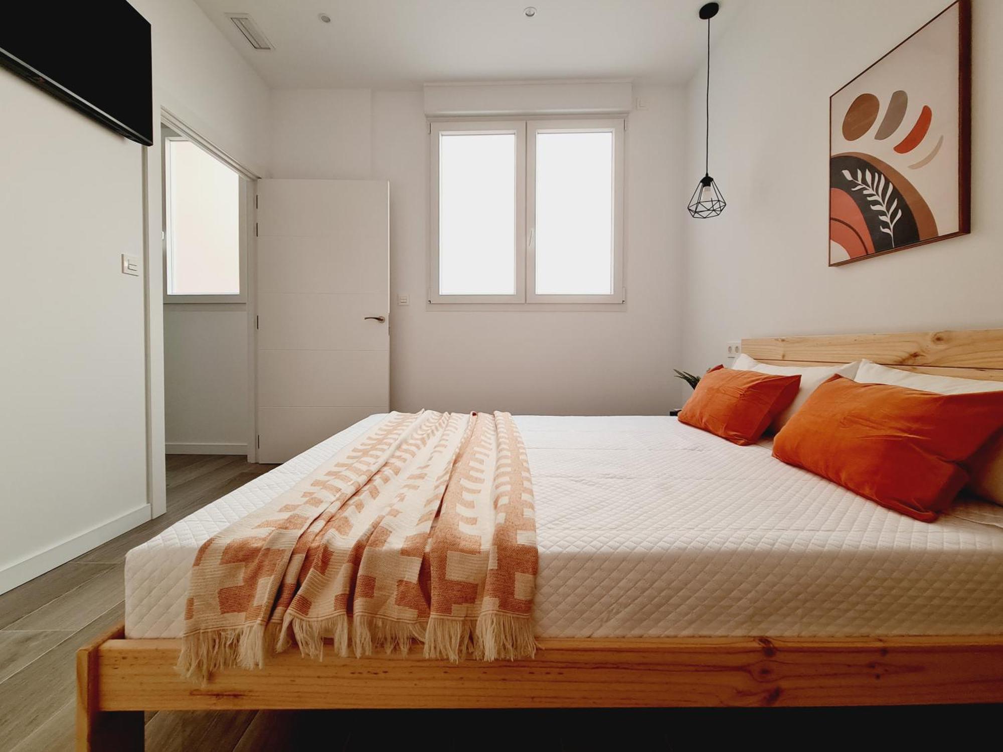 Bilbao Apartamentos Zorroza Exterior foto