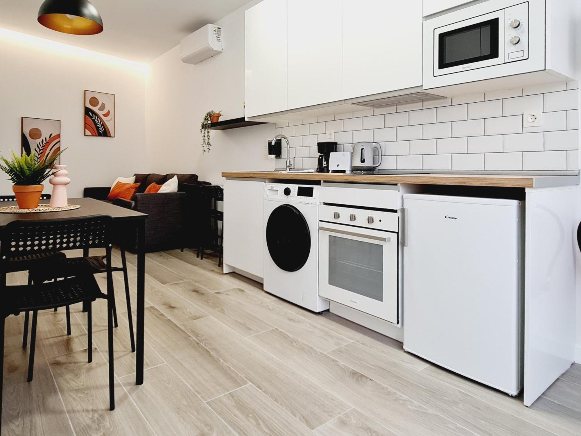 Bilbao Apartamentos Zorroza Exterior foto